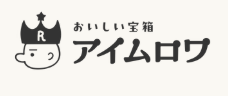 アイムロワのロゴ